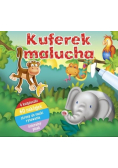 Kuferek malucha