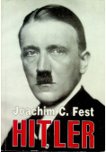 Hitler Droga do władzy Tom I