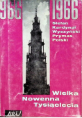 Wielka Nowenna Tysiąclecia