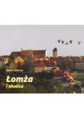 Łomża i okolice