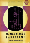 Wzmacniacze kaskodowe