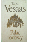 Pałac lodowy