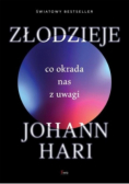 Złodzieje Co okrada nas z uwagi