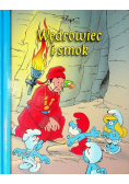 Wędrowiec i smok