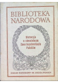 Historia o chwalebnym Zmartwychwstaniu Pańskim