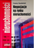 Negocjacje na rynku nieruchomości