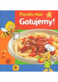 Pszczółka Maja Gotujemy