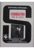 Samobójstwo apel do innych