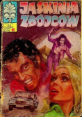 Jaskinia zbójców