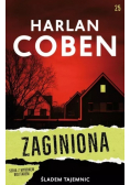 Zaginiona