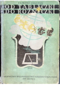 Od tabliczki do różniczki 1938r