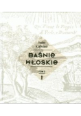 Baśnie włoskie Tom 2