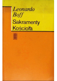 Sakramenty Kościoła