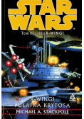 Star Wars Tom III cyklu X Wingi Pułapka Krytosa