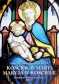 Kościół w Maryi Maryja w Kościele