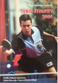 Tenis stołowy 2000