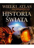 Wielki atlas encyklopedyczny Historia świata