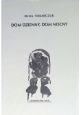 Dom dzienny dom nocny