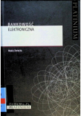 Bankowość elektroniczna