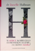 W sercu kobiecego homoseksualizmu co mówi nauka