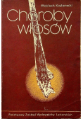 Choroby włosów