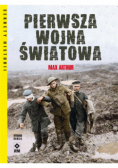 Pierwsza Wojna Światowa