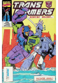 Transformers Nr 2 / 1995