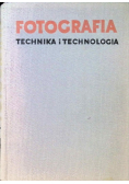 Fotografia technika i technologia