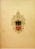 Dzieje Papieży 1936 r.