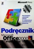 Podręcznik Microsoft Office 2000 Professional