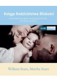 Księga Rodzicielstwa Bliskości