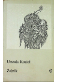 Żalnik