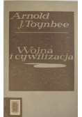 Wojna i cywilizacja