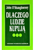 Dlaczego ludzie kupują