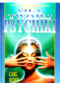 Siła twojej psychiki