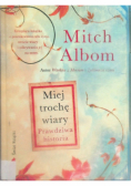 Miej trochę wiary