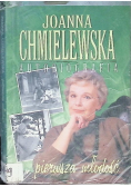 Autobiografia Pierwsza młodość