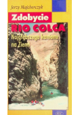 Zdobycie Rio Colca najgłębszego kanionu na Ziemi