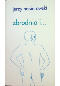 Zbrodnia i Tom 2