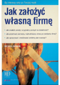Jak założyć własną firmę
