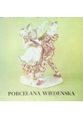 Porcelana wiedeńska 1718 - 1864