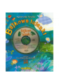 Bajkowe lulanki z płytą CD