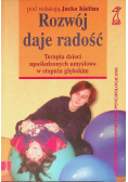 Rozwój daje radość