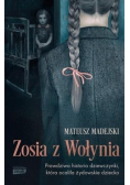 Zosia z Wołynia