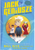 Jack i geniusze Na końcu świata