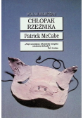 Chłopak rzeźnika