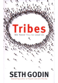 Tribes : We need you to lead us