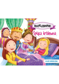 Śpiąca królewna