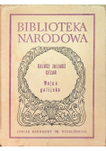 Wojna galijska