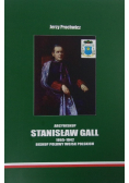 Arcybiskup Stanisław Gall